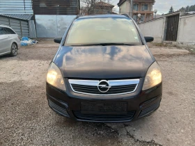 Opel Zafira - 1900 € / 3716.08 лв. - 65470762 4