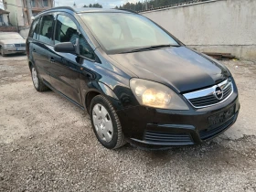 Opel Zafira - 1900 € / 3716.08 лв. - 65470762 5