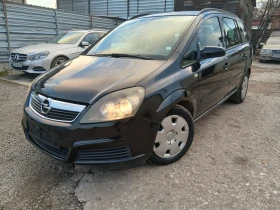 Opel Zafira - 1900 € / 3716.08 лв. - 65470762 2