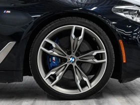 BMW 550 M-Performance * CARFAX * АвтоКредит * (ЦЕНА ДО БГ) - 33499 € / 65518.35 лв. - 67440601 5