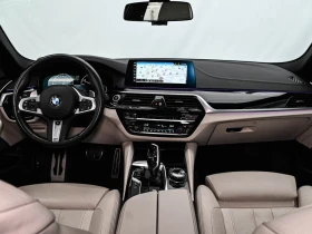 BMW 550 M-Performance * CARFAX * АвтоКредит * (ЦЕНА ДО БГ) - 33499 € / 65518.35 лв. - 67440601 12