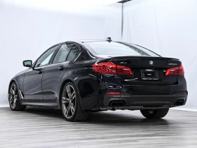 BMW 550 M-Performance * CARFAX * АвтоКредит * (ЦЕНА ДО БГ) - 33499 € / 65518.35 лв. - 67440601 7