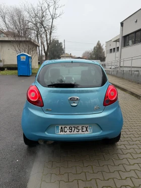 Ford Ka 1.3 TDCi - 2150 € / 4205.03 лв. - 21156211 4