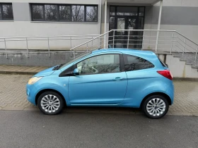 Ford Ka 1.3 TDCi - 2150 € / 4205.03 лв. - 21156211 3