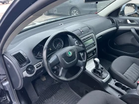 Skoda Octavia 1.8 160 коня 4х4 75000км! Нов внос Австрия, снимка 11