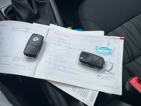 Skoda Octavia 1.8 160 коня 4х4 75000км! Нов внос Австрия, снимка 15