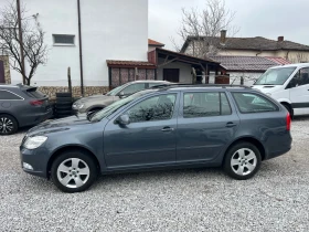 Skoda Octavia 1.8 160 коня 4х4 75000км! Нов внос Австрия, снимка 4