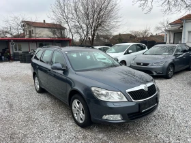 Skoda Octavia 1.8 160 коня 4х4 75000км! Нов внос Австрия, снимка 1