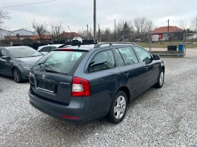 Skoda Octavia 1.8 160 коня 4х4 75000км! Нов внос Австрия, снимка 7