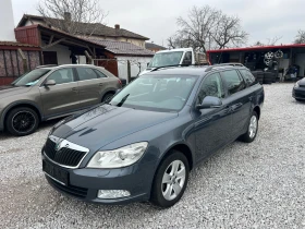 Skoda Octavia 1.8 160 коня 4х4 75000км! Нов внос Австрия, снимка 3
