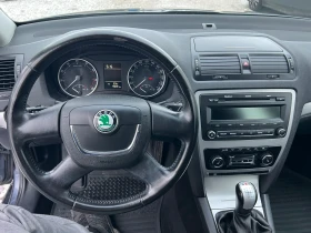 Skoda Octavia 1.8 160 коня 4х4 75000км! Нов внос Австрия, снимка 13