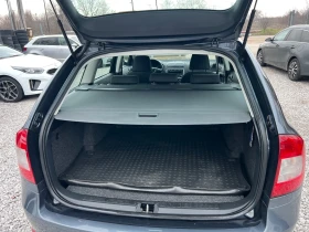 Skoda Octavia 1.8 160 коня 4х4 75000км! Нов внос Австрия, снимка 8