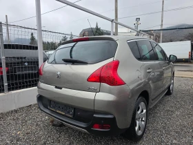 Peugeot 3008 1.6  KATO HOBA | Mobile.bg � ����� ������ 5