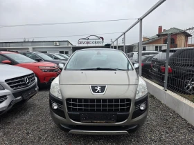 ����� �� �������� �� Peugeot 3008 1.6  KATO HOBA