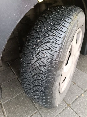 Dacia Dokker - 5200 € / 10170.32 лв. - 17150662 9