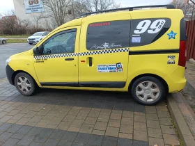 Dacia Dokker - 5200 € / 10170.32 лв. - 17150662 7