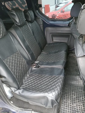 Dacia Dokker - 5200 € / 10170.32 лв. - 17150662 4