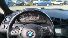 BMW 330 - 5500 € / 10757.07 лв. - 26482214 6