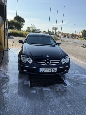 Mercedes-Benz CLK 270 CDI - 3067 € / 5998.53 лв. - 49914496 2