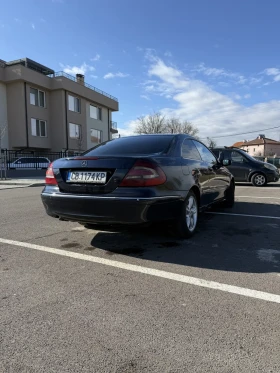 Mercedes-Benz CLK 270 CDI, снимка 5