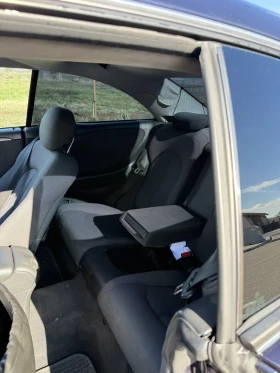 Mercedes-Benz CLK 270 CDI, снимка 9