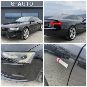 Audi A5 2.0TDI 163 ks S line Собствен лизинг !!! - 9990 € / 19538.74 лв. - 26340430 17