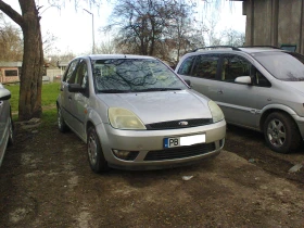 Ford Fiesta 1.3 бенз/газ * КЛИМА*  - 2180 € / 4263.71 лв. - 76243546 15