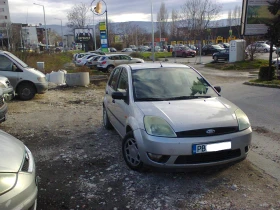 Ford Fiesta 1.3 бенз/газ * КЛИМА*  - 2180 € / 4263.71 лв. - 76243546 6