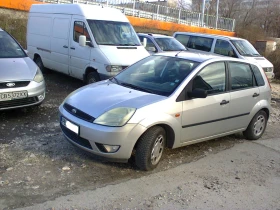 Ford Fiesta 1.3 бенз/газ * КЛИМА*  - 2180 € / 4263.71 лв. - 76243546 5