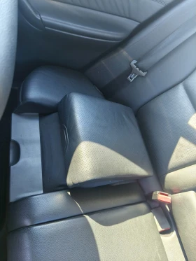 Mercedes-Benz C 200 2.2 122hp., снимка 9 - Автомобили и джипове - 53666011