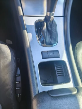 Mercedes-Benz C 200 2.2 122hp., снимка 8 - Автомобили и джипове - 53666011