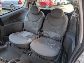 Citroen C2 1.4i 73 к.с. N1 - 1250 € / 2444.79 лв. - 93192352 7