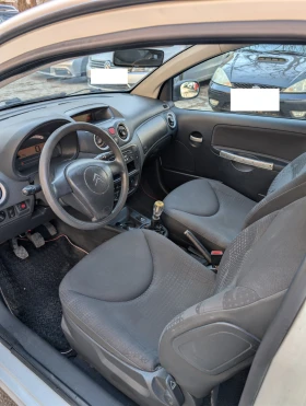 Citroen C2 1.4i 73 к.с. N1 - 1250 € / 2444.79 лв. - 93192352 5