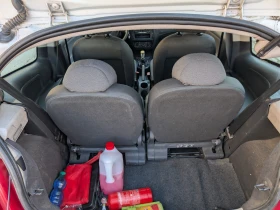 Citroen C2 1.4i 73 к.с. N1 - 1250 € / 2444.79 лв. - 93192352 8