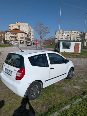 Citroen C2 1.4i 73 к.с. N1 - 1250 € / 2444.79 лв. - 93192352 2