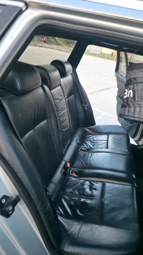 BMW 530 - 2400 € / 4693.99 лв. - 94019514 12