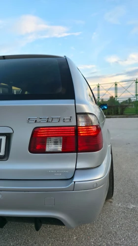 BMW 530 - 2400 € / 4693.99 лв. - 94019514 6