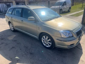 Toyota Avensis 2.0 d4d - 1120 € / 2190.53 лв. - 48542025 3