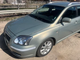 Toyota Avensis 2.0 d4d - 1120 € / 2190.53 лв. - 48542025 6