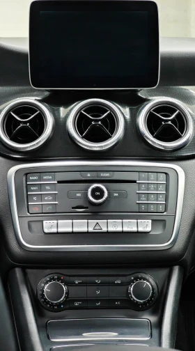 Mercedes-Benz CLA 200 200d Shooting brake 4MATIC Led Обслужена | Auto.bg — изображение 11