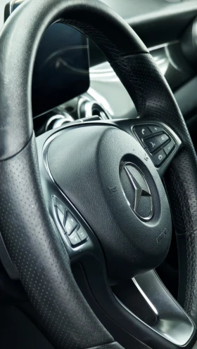 Mercedes-Benz CLA 200 200d Shooting brake 4MATIC Led Обслужена | Auto.bg — изображение 15