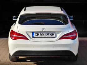Mercedes-Benz CLA 200 200d Shooting brake 4MATIC Led Обслужена | Auto.bg — изображение 3