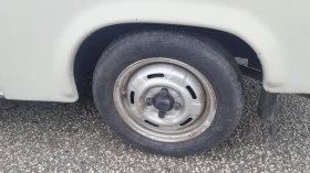 Trabant T 1.1 - 3500 € / 6845.40 лв. - 15950884 11