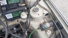 Trabant T 1.1 - 3500 € / 6845.40 лв. - 15950884 12