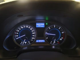Lexus IS 220d - 4500 € / 8801.24 лв. - 72851957 5
