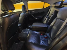 Lexus IS 220d - 4500 € / 8801.24 лв. - 72851957 7