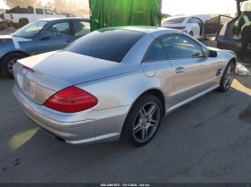 Mercedes-Benz SL 500 5l - 7800 € / 15255.47 лв. - 85312811 4