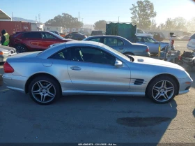 Mercedes-Benz SL 500 5l - 7800 € / 15255.47 лв. - 85312811 13