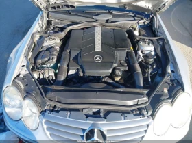Mercedes-Benz SL 500 5l - 7800 € / 15255.47 лв. - 85312811 10