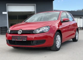 VW Golf 1.4i 80кс - 3690 € / 7217.01 лв. - 98361906 3